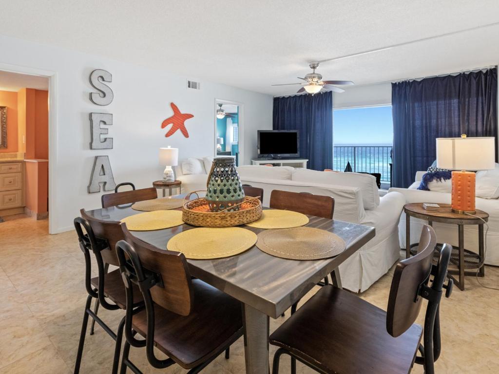 Beach House VI Дестин Экстерьер фото