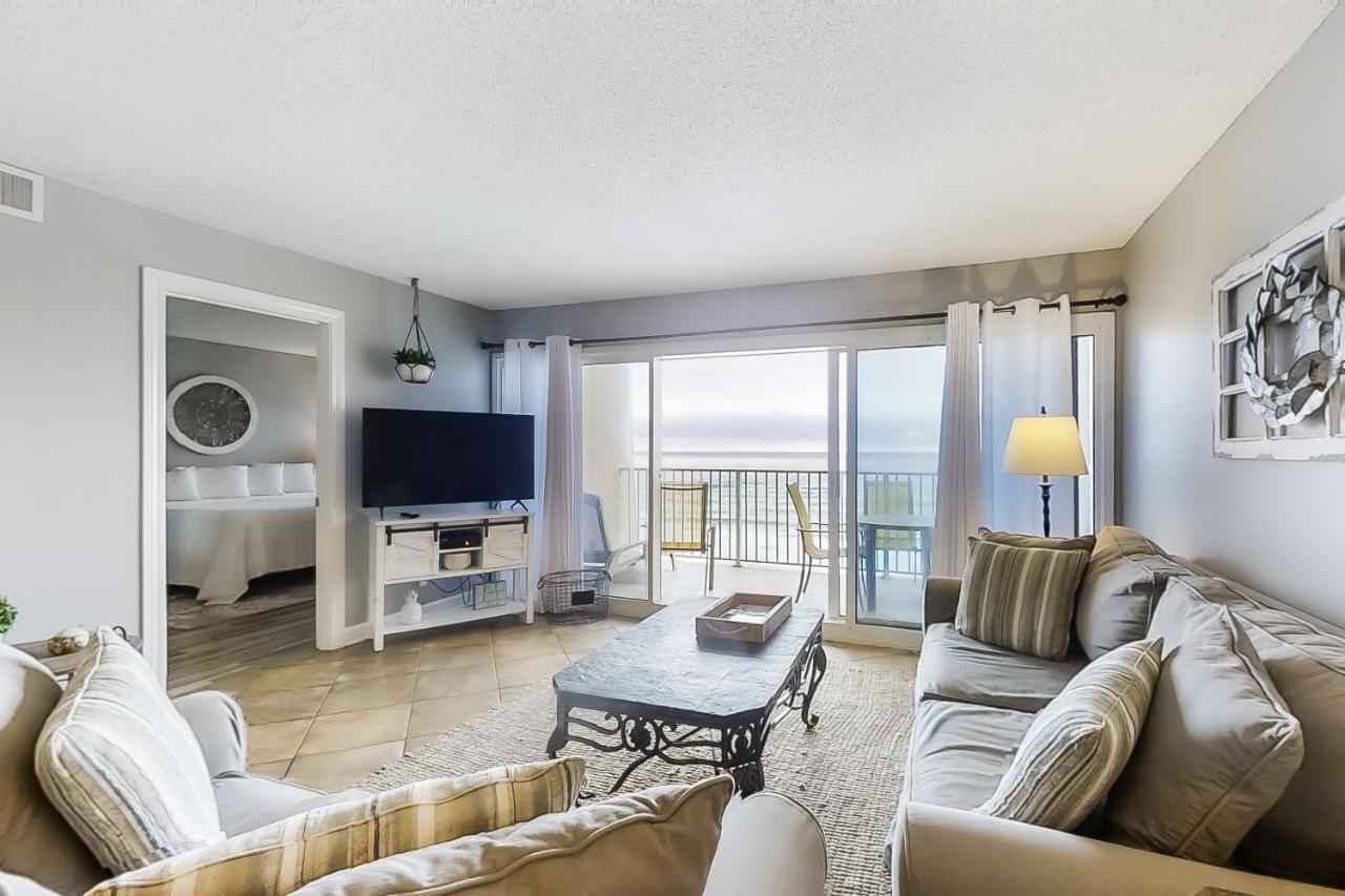 Beach House VI Дестин Экстерьер фото